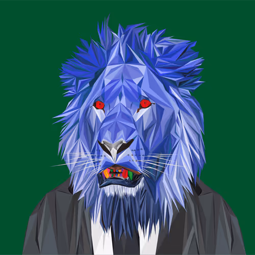 Caffeinatedlions