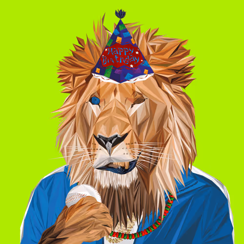 Caffeinatedlions