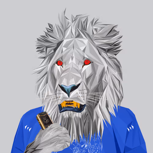Caffeinatedlions