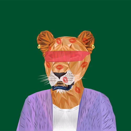 Caffeinatedlions