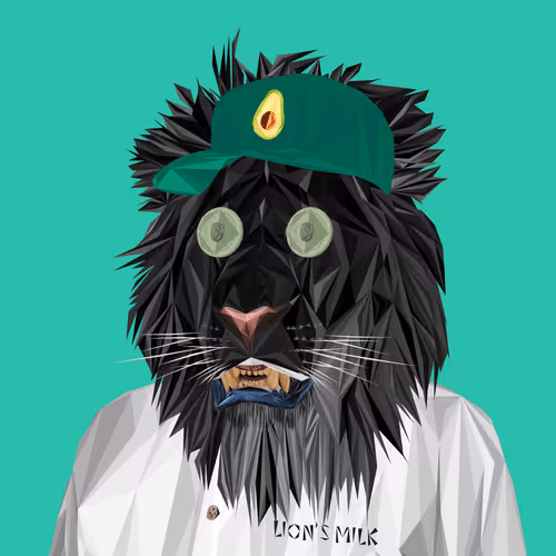 Caffeinatedlions