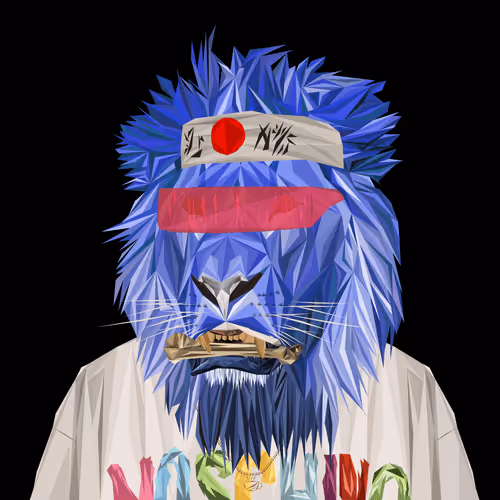 Caffeinatedlions