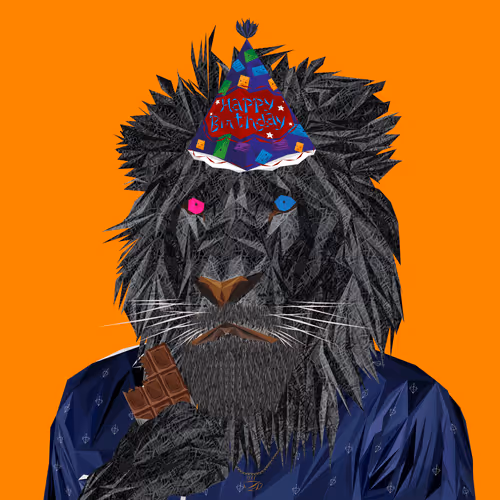 Caffeinatedlions