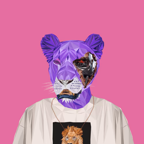 Caffeinatedlions