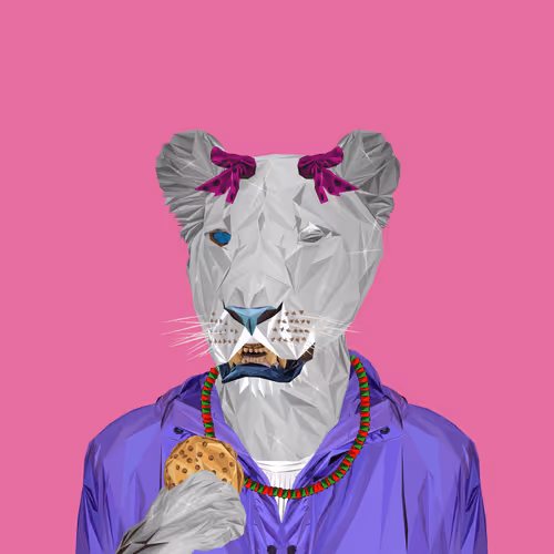 Caffeinatedlions