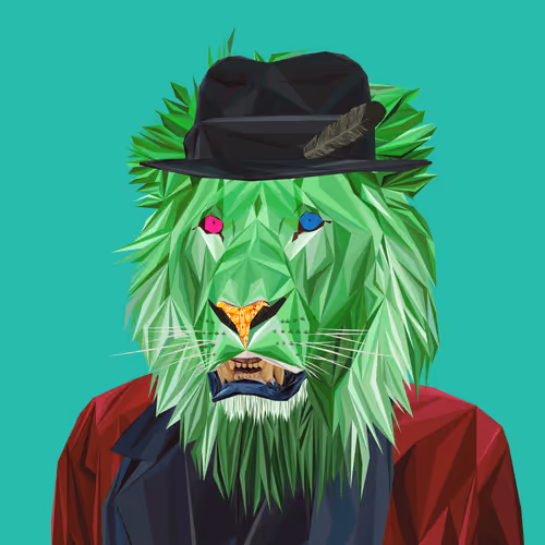 Caffeinatedlions