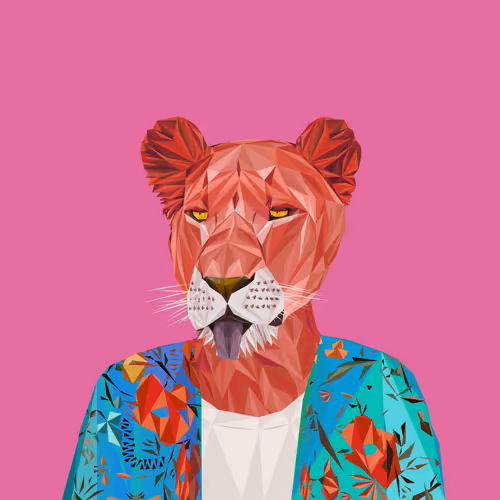 Caffeinatedlions