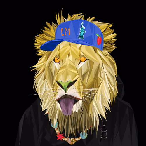 Caffeinatedlions