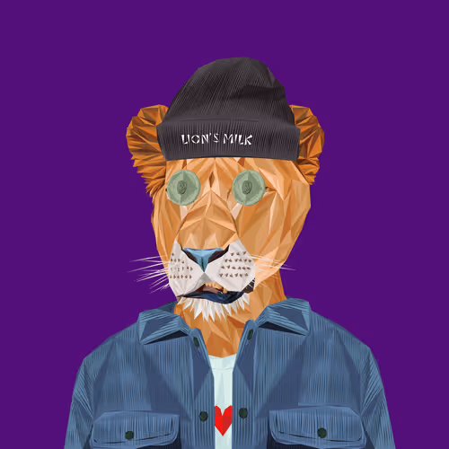 Caffeinatedlions