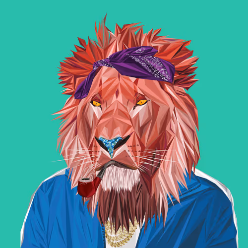 Caffeinatedlions