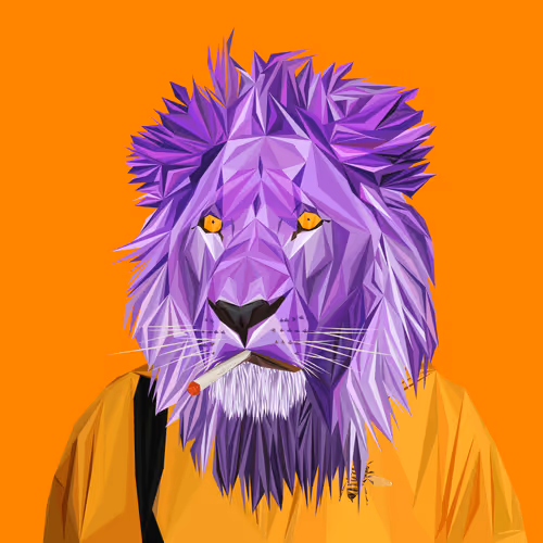 Caffeinatedlions