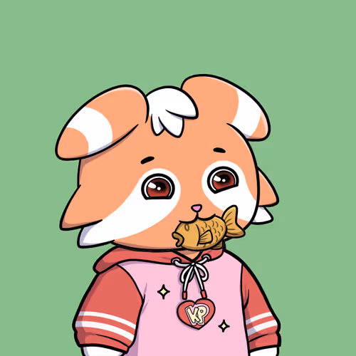 Kawaii Plushies 2