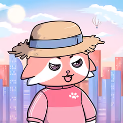 Kawaii Plushies #847