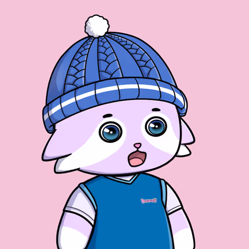 Kawaii Plushies 2