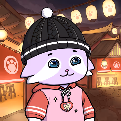 Kawaii Plushies 2