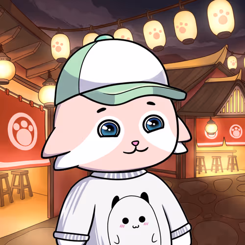 Kawaii Plushies 2