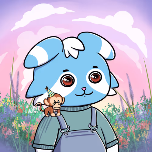 Kawaii Plushies 2