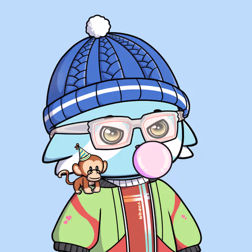 Kawaii Plushies 2
