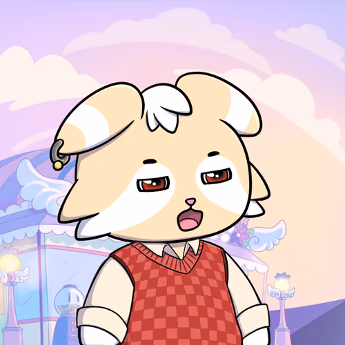 Kawaii Plushies 2