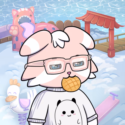 Kawaii Plushies 2