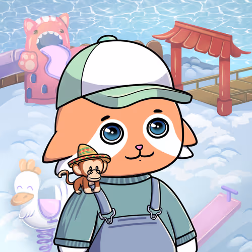 Kawaii Plushies 2