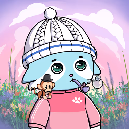 Kawaii Plushies 2