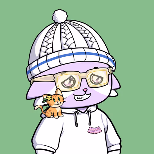 Kawaii Plushies 2