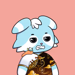 Kawaii Plushies #848