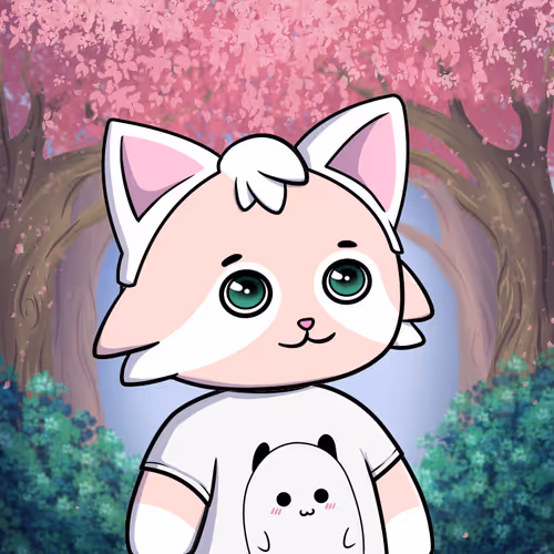 Kawaii Plushies 2