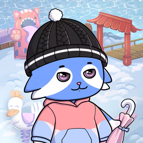 Kawaii Plushies 2