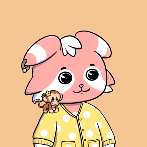 Kawaii Plushies 2