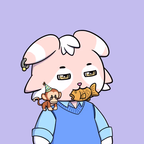 Kawaii Plushies 2