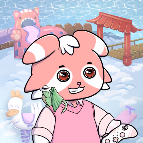 Kawaii Plushies 2