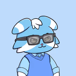 Kawaii Plushies #849