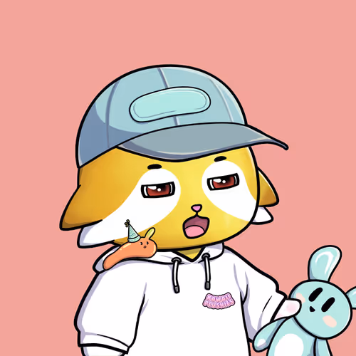 Kawaii Plushies 2