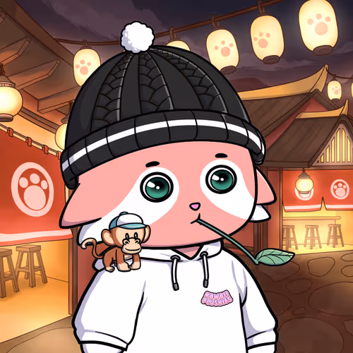 Kawaii Plushies 2