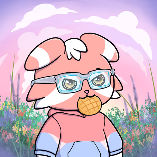 Kawaii Plushies 2