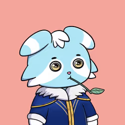 Kawaii Plushies #1418