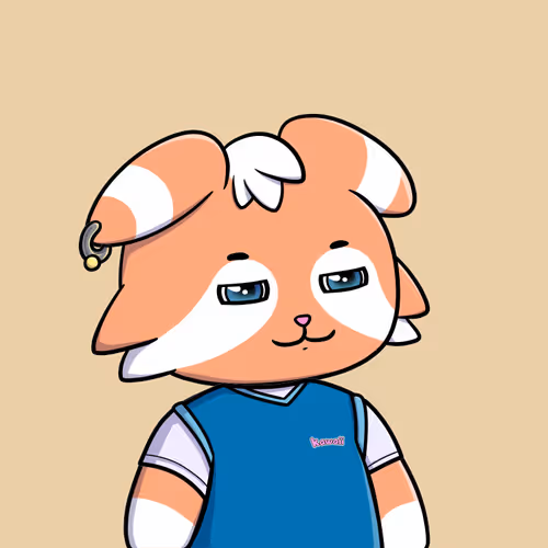 Kawaii Plushies 2