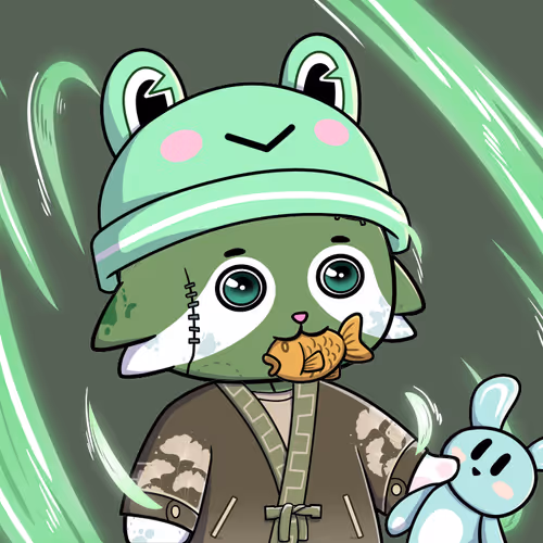 Kawaii Plushies 2