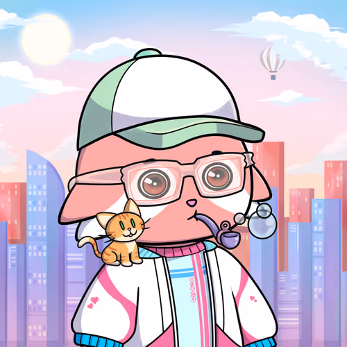 Kawaii Plushies 2
