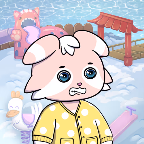Kawaii Plushies 2