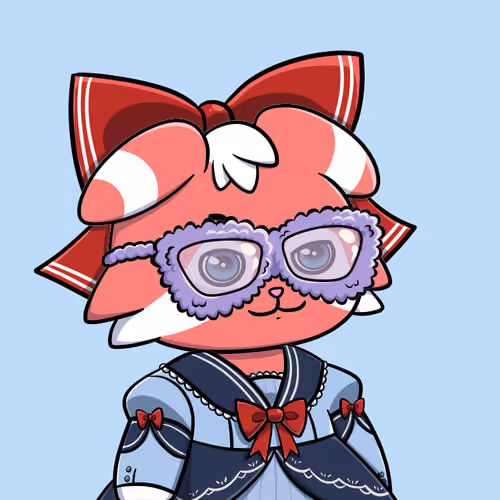 Kawaii Plushies #623