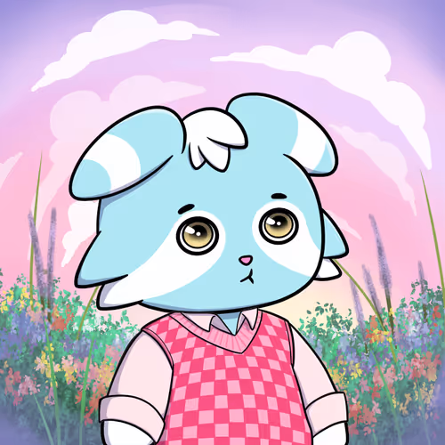 Kawaii Plushies 2