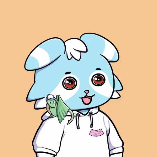 Kawaii Plushies 2