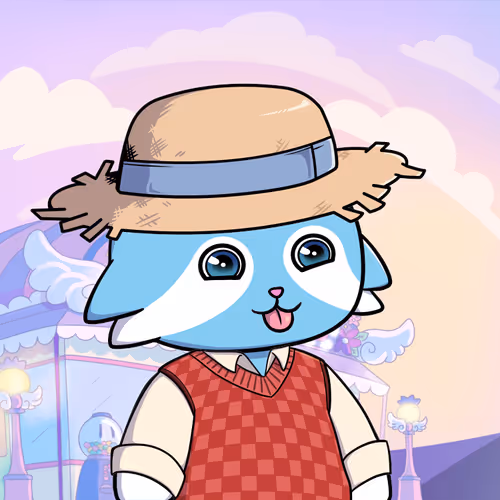 Kawaii Plushies 2