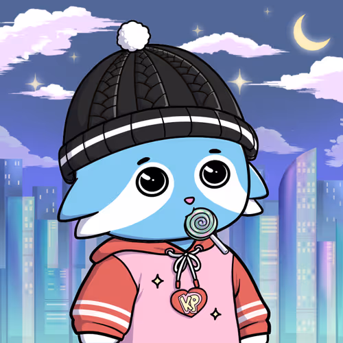 Kawaii Plushies 2