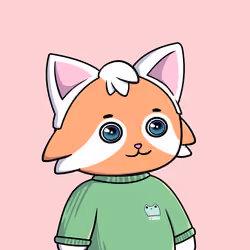 Kawaii Plushies #1422