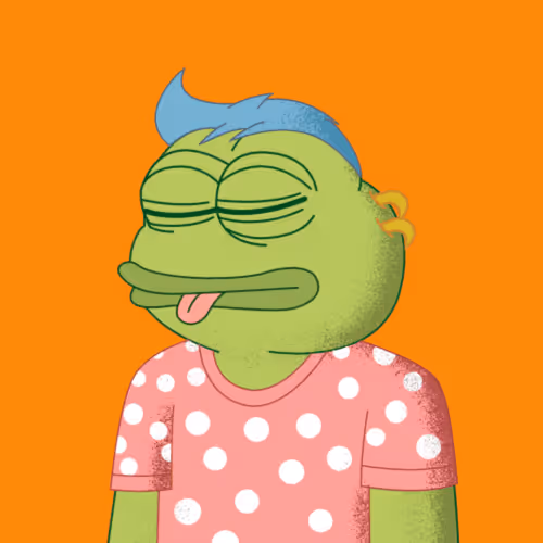 Bitcoinfrog