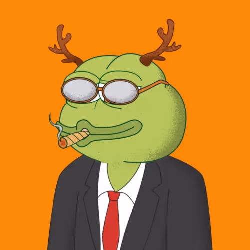 Bitcoinfrog